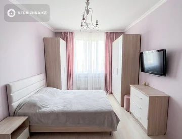 2-комнатная квартира, этаж 4 из 7, 61 м², миниатюра 1