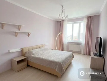 2-комнатная квартира, этаж 4 из 7, 61 м², миниатюра 7