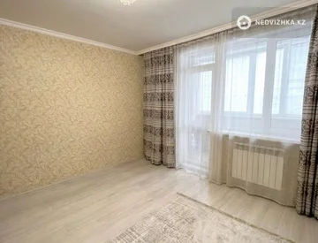 2-комнатная квартира, этаж 4 из 7, 61 м², миниатюра 8