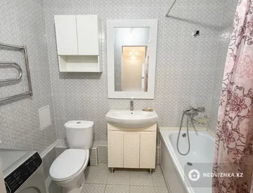 2-комнатная квартира, этаж 4 из 7, 61 м², миниатюра 11