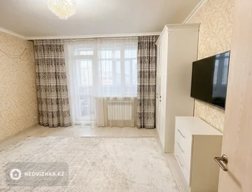 2-комнатная квартира, этаж 4 из 7, 61 м², миниатюра 10