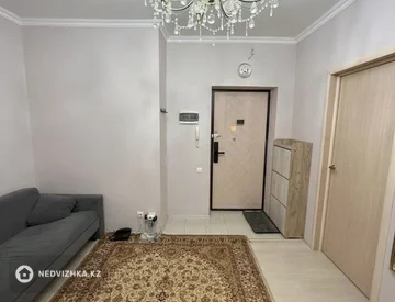 2-комнатная квартира, этаж 4 из 7, 61 м², миниатюра 9
