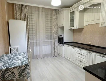 2-комнатная квартира, этаж 4 из 7, 61 м², миниатюра 5