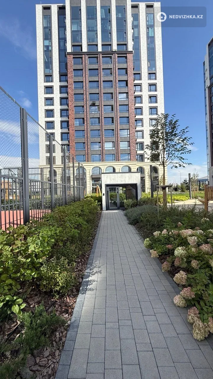 3-комнатная квартира, этаж 9 из 9, 86 м², фотография 4