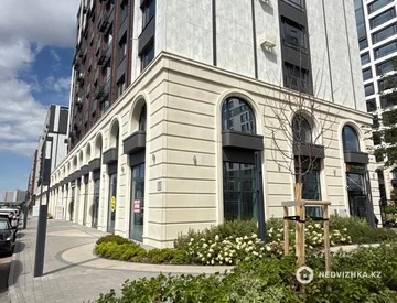 3-комнатная квартира, этаж 9 из 9, 86 м², миниатюра 1