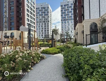 3-комнатная квартира, этаж 9 из 9, 86 м², миниатюра 9