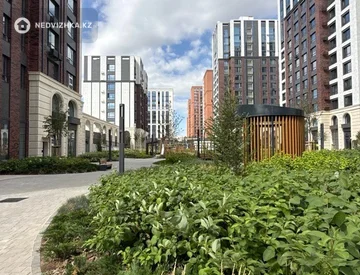 3-комнатная квартира, этаж 9 из 9, 86 м², миниатюра 10
