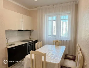 4-бөлмелі пәтер, қабат 8 барлық қабат саны 12, 110 м², 6-нобай