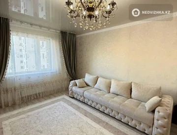 4-бөлмелі пәтер, қабат 8 барлық қабат саны 12, 110 м², 10-нобай