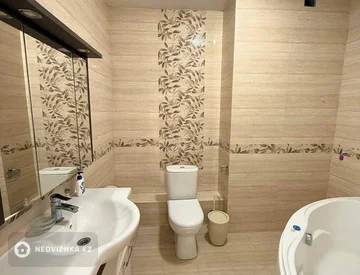 4-бөлмелі пәтер, қабат 8 барлық қабат саны 12, 110 м², 12-нобай