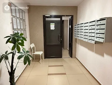 2-комнатная квартира, этаж 6 из 6, 56 м², миниатюра 3