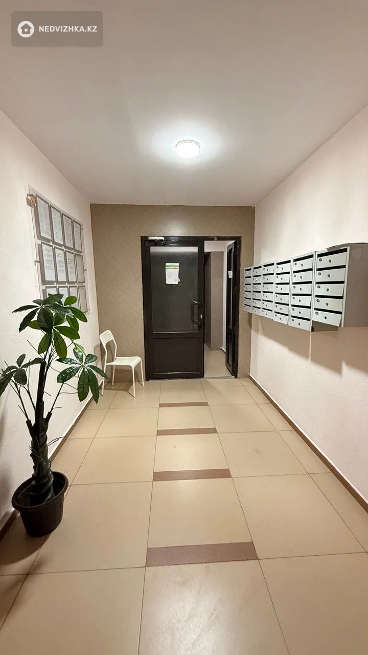 2-комнатная квартира, этаж 6 из 6, 56 м², фотография 3