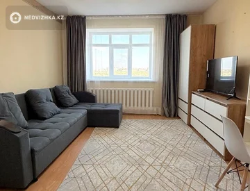2-комнатная квартира, этаж 6 из 6, 56 м², миниатюра 1