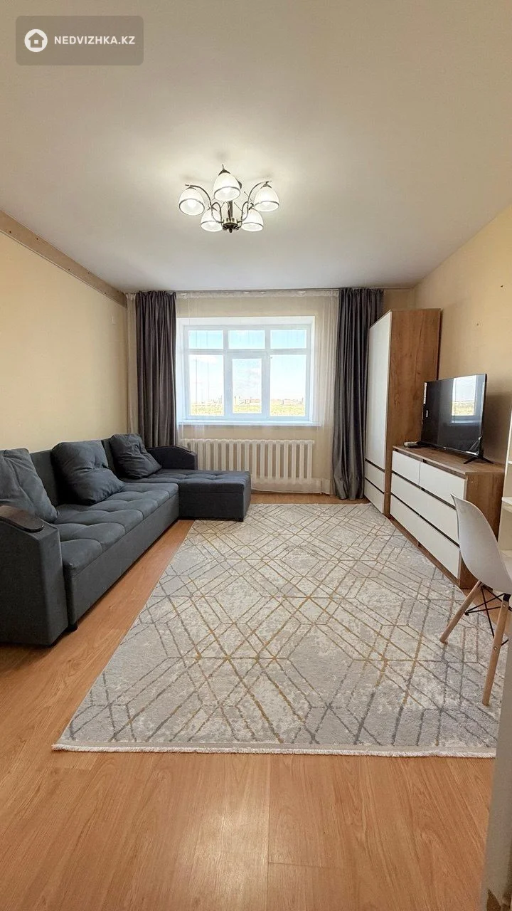 2-комнатная квартира, этаж 6 из 6, 56 м²
