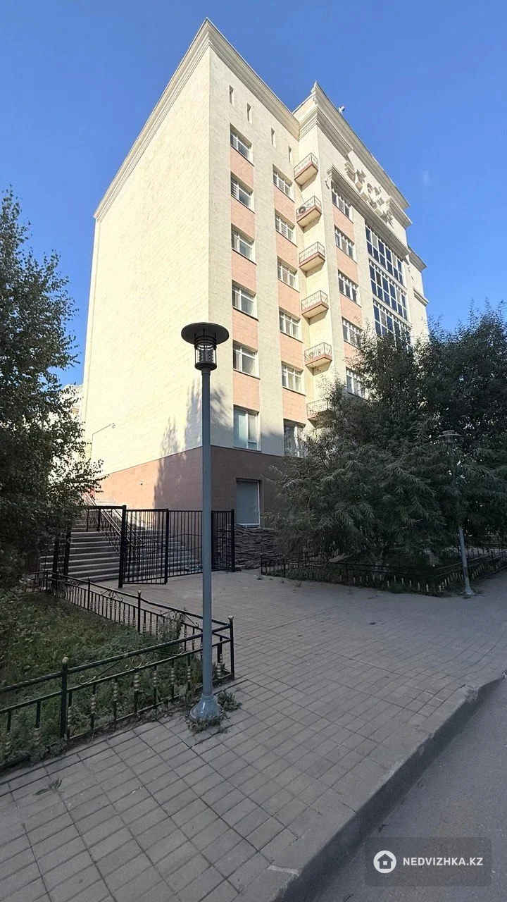 2-комнатная квартира, этаж 6 из 6, 56 м², фотография 4