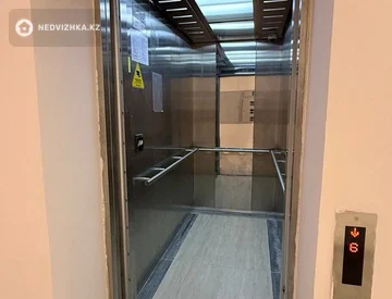 2-комнатная квартира, этаж 6 из 6, 56 м², миниатюра 8