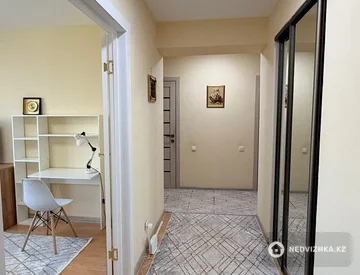 2-комнатная квартира, этаж 6 из 6, 56 м², миниатюра 11