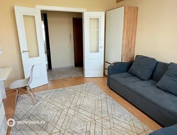 2-комнатная квартира, этаж 6 из 6, 56 м², миниатюра 2