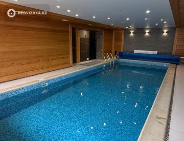 7-бөлмелі үй, 30 соттық, 1 400 м², 2-нобай