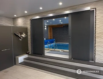 7-бөлмелі үй, 30 соттық, 1 400 м², 5-нобай