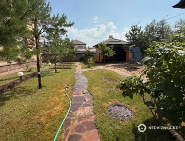 7-бөлмелі үй, 30 соттық, 1 400 м², 9-нобай