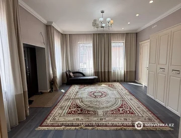 7-бөлмелі үй, 30 соттық, 1 400 м², 12-нобай