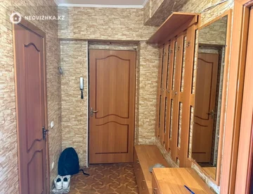 3-комнатная квартира, этаж 2 из 5, 70 м², миниатюра 8