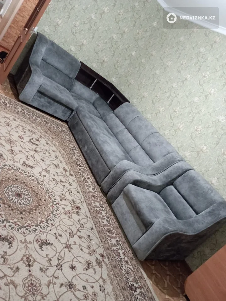 3-комнатная квартира, этаж 2 из 5, 70 м²