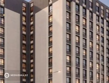 3-комнатная квартира, этаж 4 из 9, 75 м², миниатюра 2