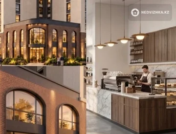 3-комнатная квартира, этаж 4 из 9, 75 м², миниатюра 1