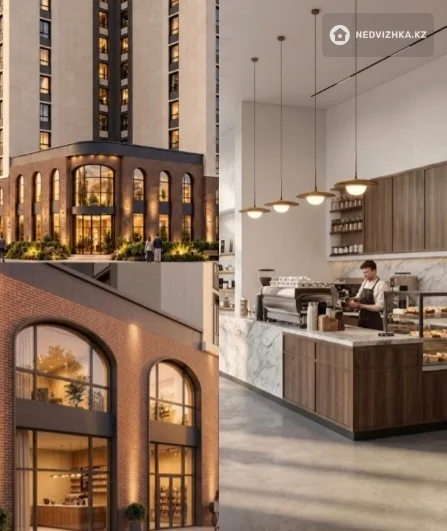 3-комнатная квартира, этаж 4 из 9, 75 м²