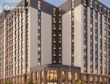 3-комнатная квартира, этаж 4 из 9, 75 м², миниатюра 5