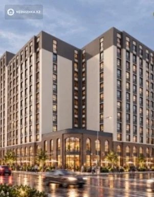 3-комнатная квартира, этаж 4 из 9, 75 м², фотография 5