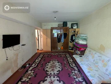 1-комнатная квартира, этаж 1 из 5, 36 м², миниатюра 2