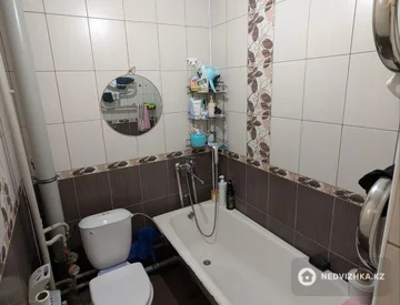 1-комнатная квартира, этаж 1 из 5, 36 м², миниатюра 4