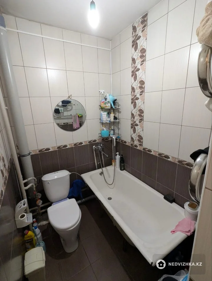1-комнатная квартира, этаж 1 из 5, 36 м², фотография 4