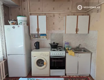 1-комнатная квартира, этаж 1 из 5, 36 м², миниатюра 5