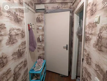 1-комнатная квартира, этаж 1 из 5, 36 м², миниатюра 6