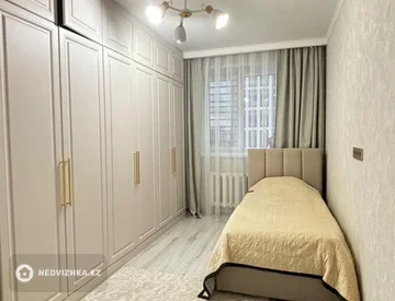 2-комнатная квартира, этаж 8 из 9, 50 м², миниатюра 7