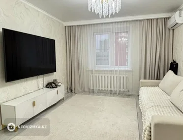 2-комнатная квартира, этаж 8 из 9, 50 м², миниатюра 9