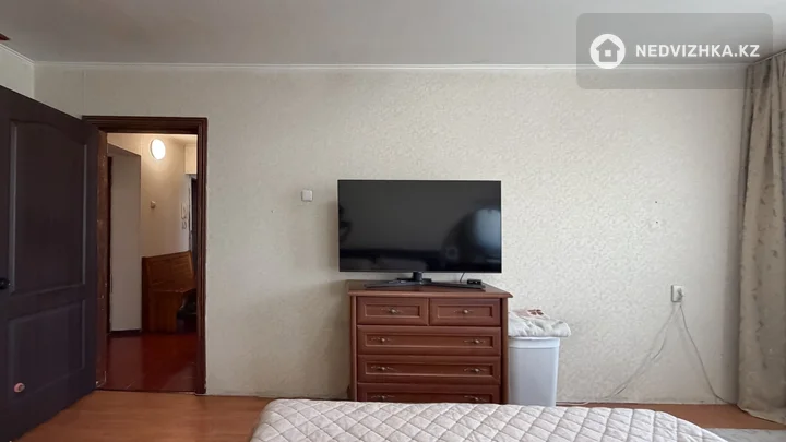 3-комнатная квартира, этаж 4 из 5, 74 м²