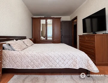 3-комнатная квартира, этаж 4 из 5, 74 м², миниатюра 6