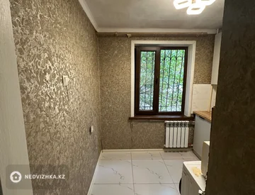 1-комнатная квартира, этаж 1 из 5, 32 м², миниатюра 4