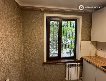 1-комнатная квартира, этаж 1 из 5, 32 м², миниатюра 8