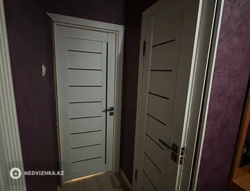 1-комнатная квартира, этаж 1 из 5, 32 м², миниатюра 7