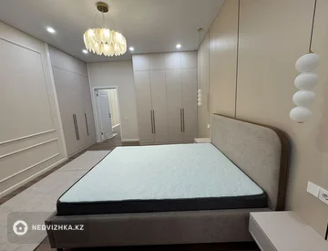 2-комнатная квартира, этаж 5 из 12, 72 м², На длительный срок, миниатюра 9