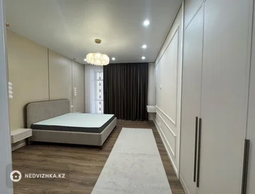 2-комнатная квартира, этаж 5 из 12, 72 м², На длительный срок, миниатюра 10