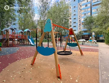 3-комнатная квартира, этаж 4 из 9, 93 м², миниатюра 2