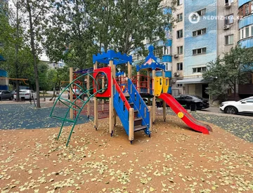 3-комнатная квартира, этаж 4 из 9, 93 м², миниатюра 4