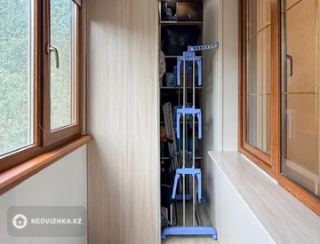 3-комнатная квартира, этаж 4 из 9, 93 м², миниатюра 7
